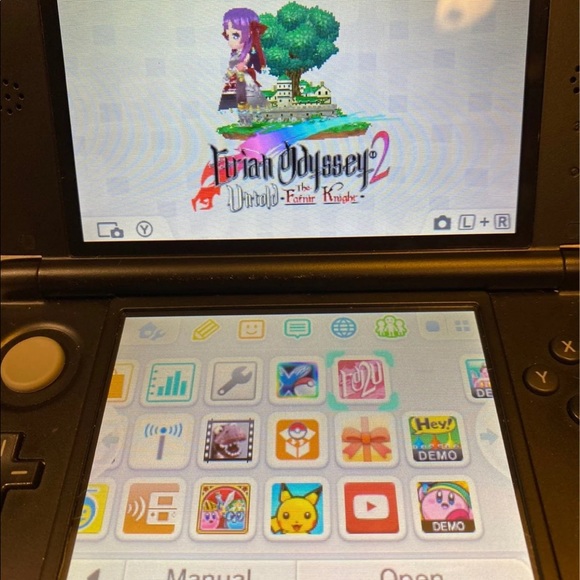 Nintendo 3DS XL. - Picture 2 of 12